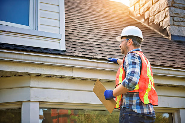 Licensed Gutter Installation service in Lake Peekskill, NY - Roof Repair Smedway